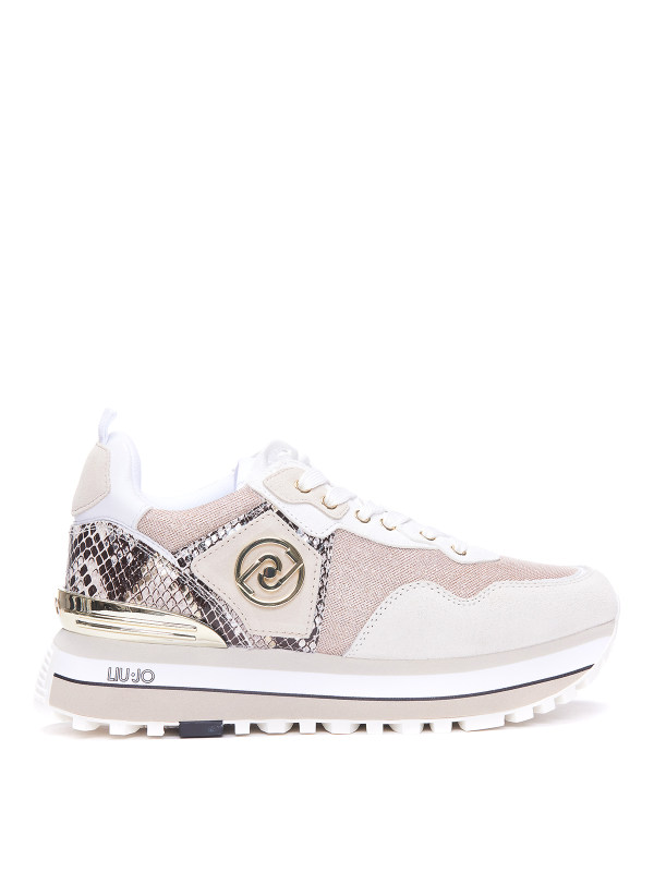 Liu Jo Baskets - Beige