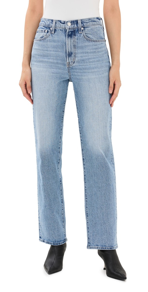 Pistola Denim Cassie Jeans Fonda