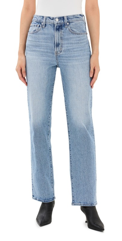 Pistola Denim Cassie Jeans Fonda