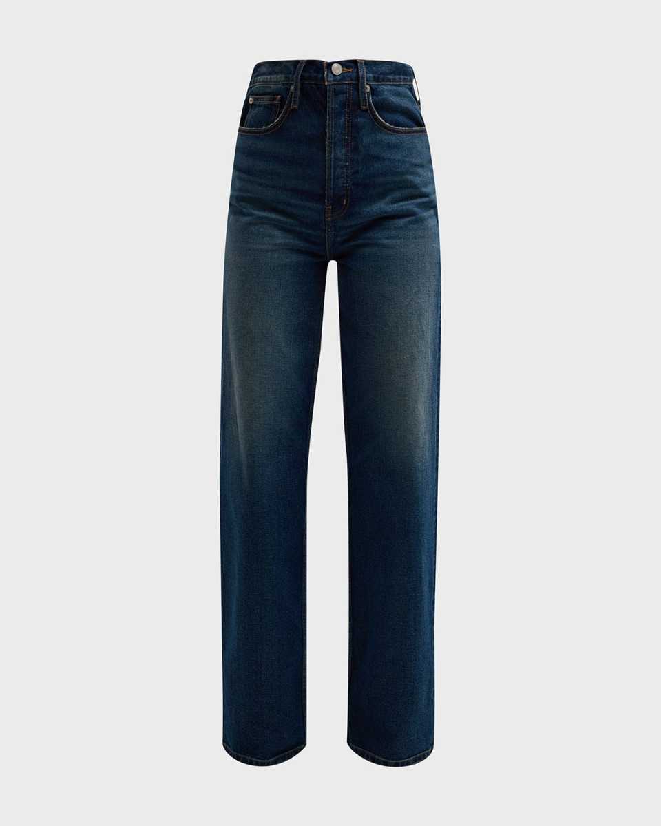 The 1978 Wide-Leg Jeans