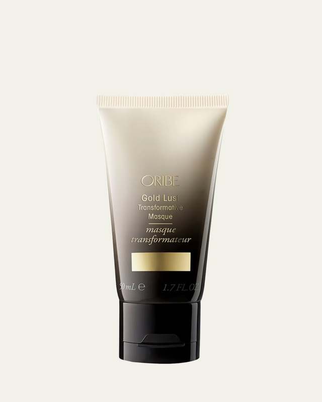 1.7 oz. Gold Lust Masque Travel