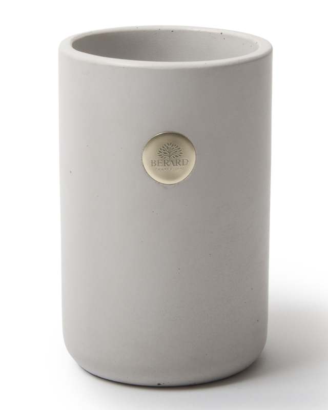 Millenari Concrete Pot