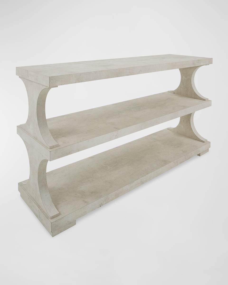Cadence Small Console Table