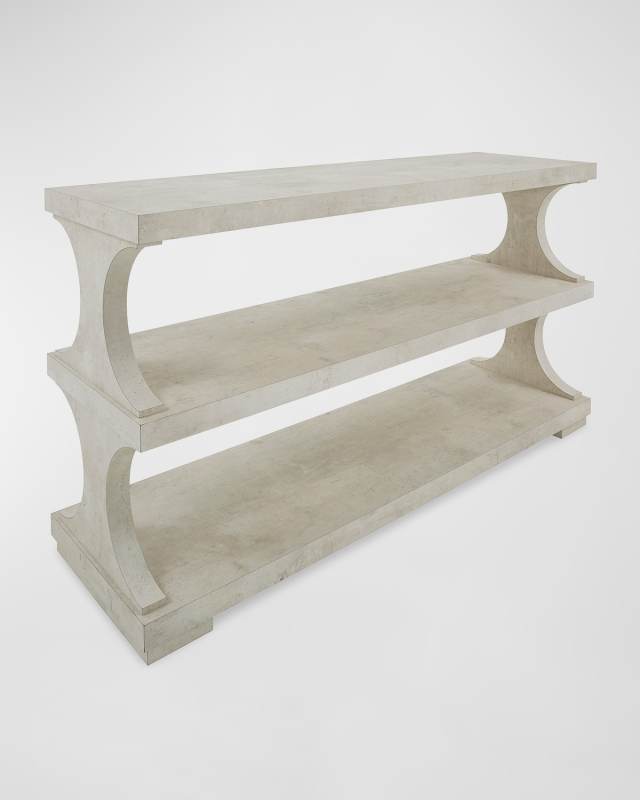 Cadence Small Console Table