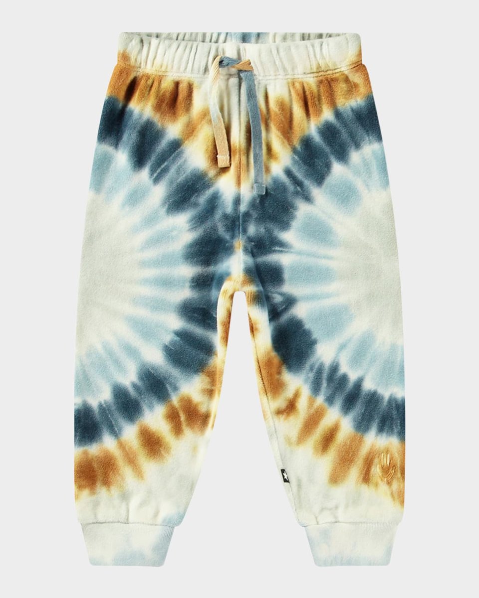 Boy's Simeon Tie Dye Joggers, Size 6M-2