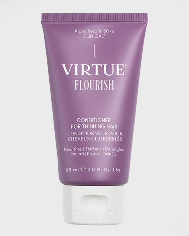 Flourish Conditioner for Thinning Hair 2oz