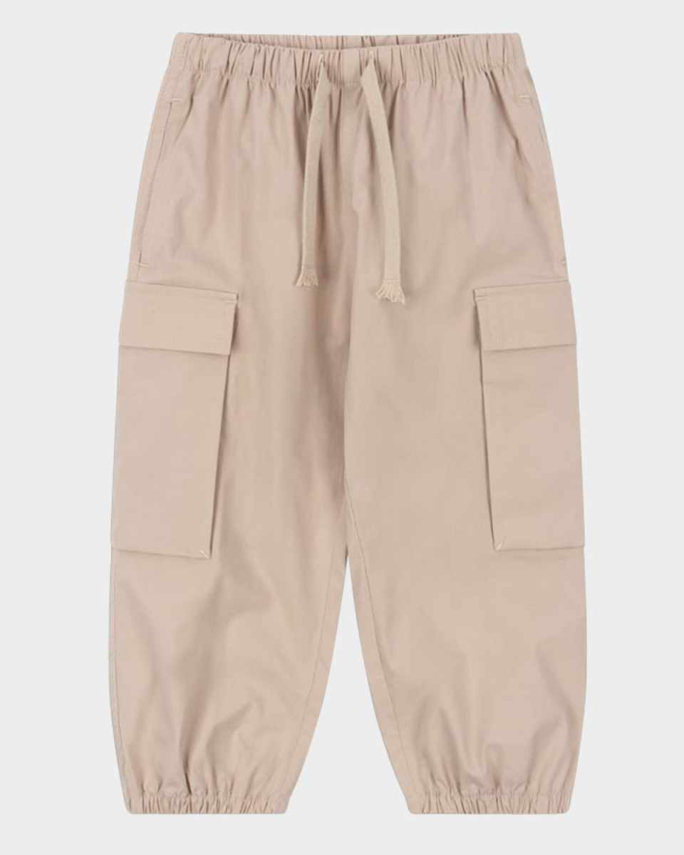 Boy's Peppe Cargo Pants, Size 12M-6