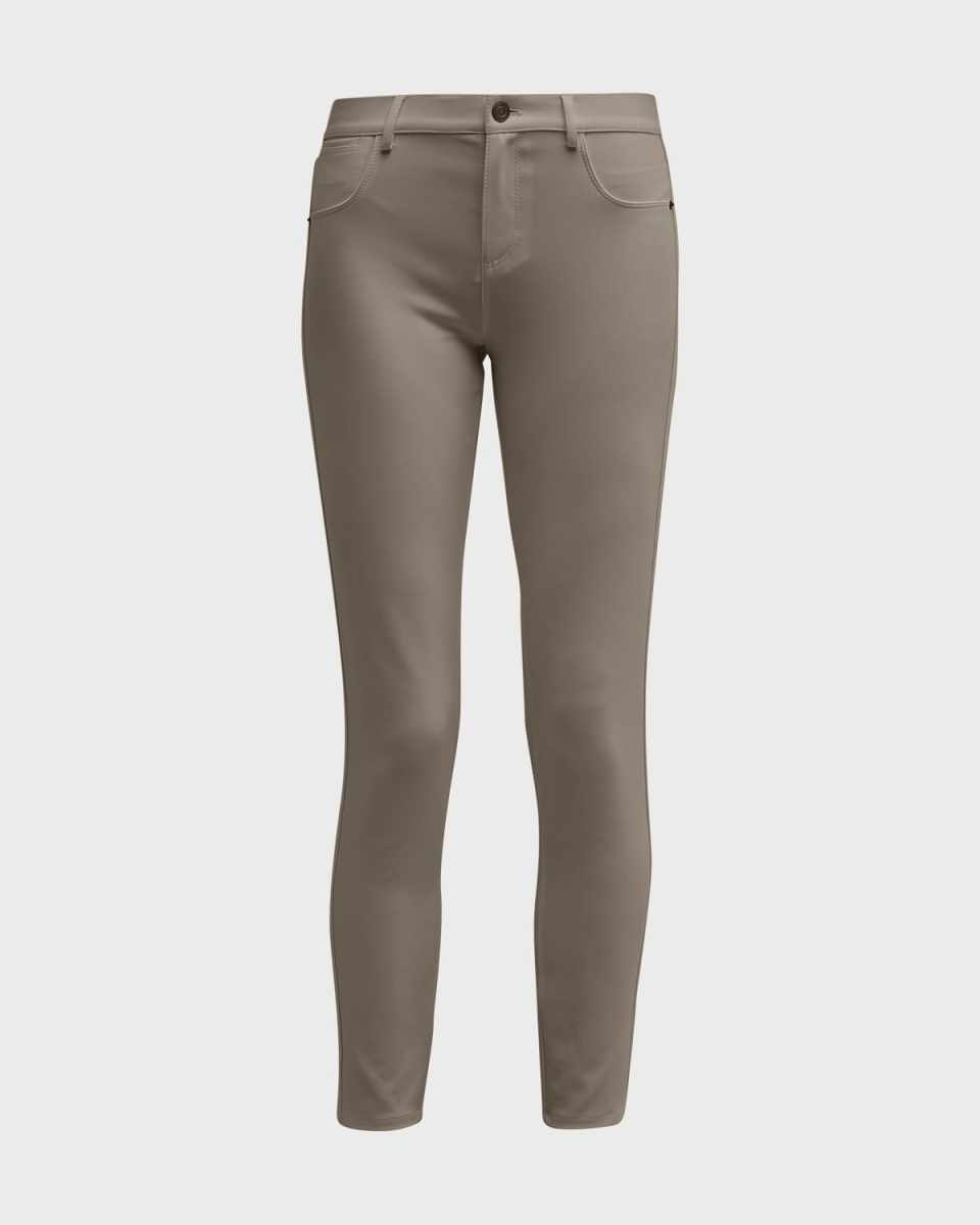 Petite Mercer Acclaimed Stretch Skinny Pants