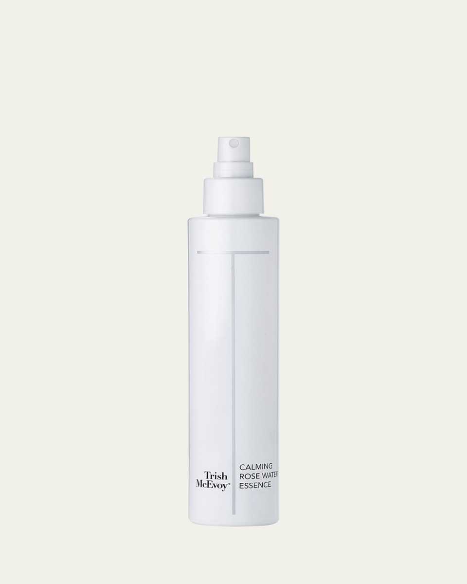 Instant Solutions Calming Rose Water Essence, 3.4 oz.