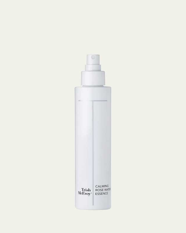Instant Solutions Calming Rose Water Essence, 3.4 oz.