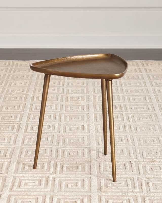 Buckley End Table