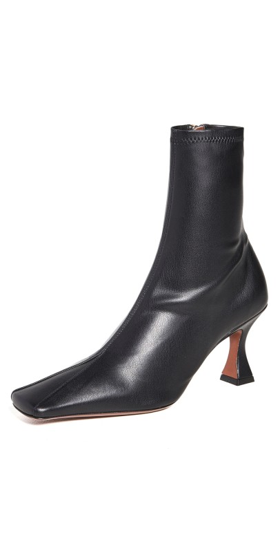 MANU Atelier Duck Boots Black