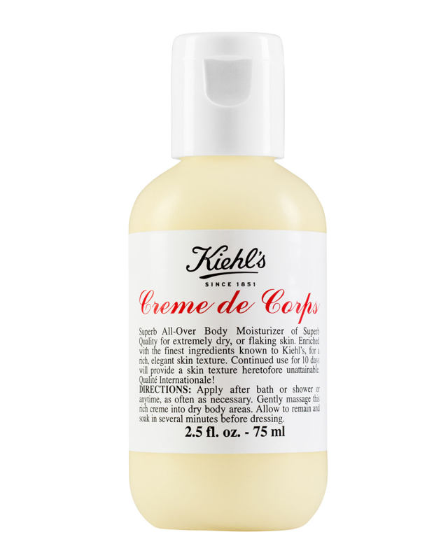 2.5 oz. Creme de Corps