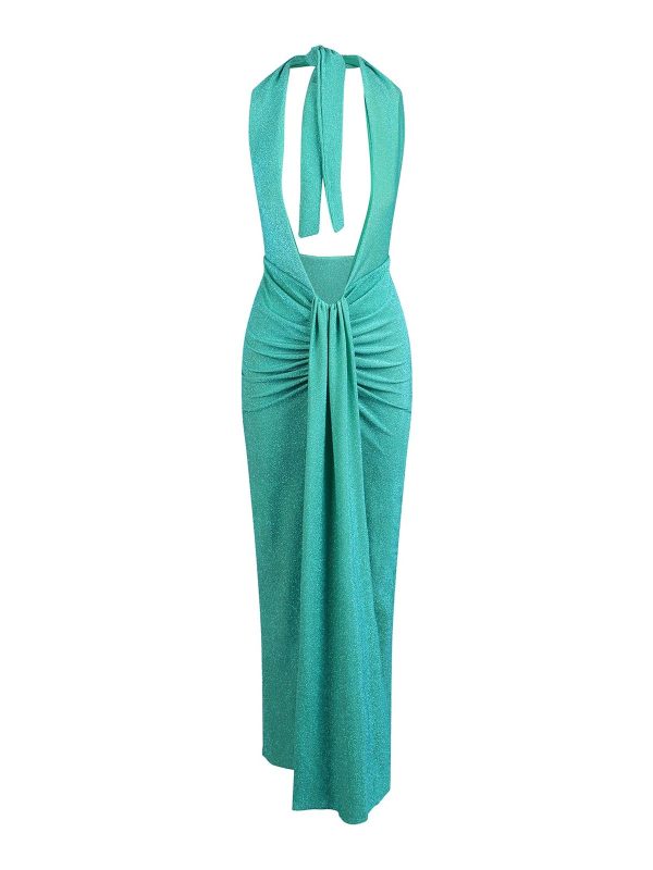 Baobab Maxi Robe - Nana