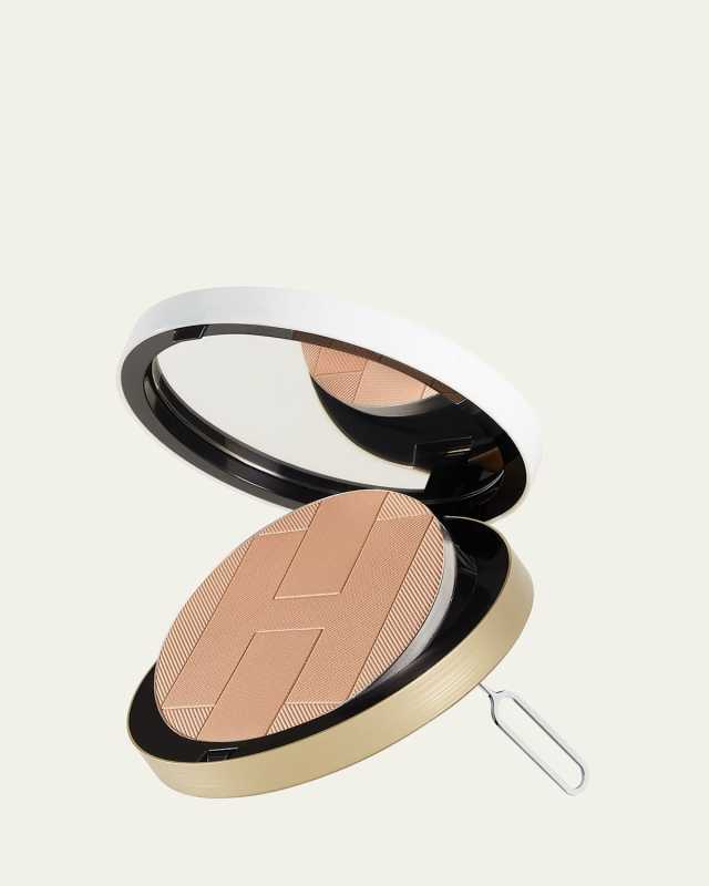 Healthy Glow Mineral Powder, Tottori, 0.63 oz.