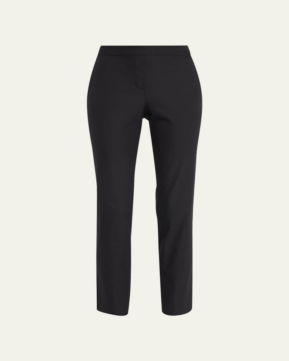 Thaniel Approach Cropped Slim Pants