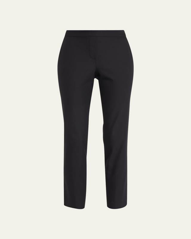Thaniel Approach Cropped Slim Pants
