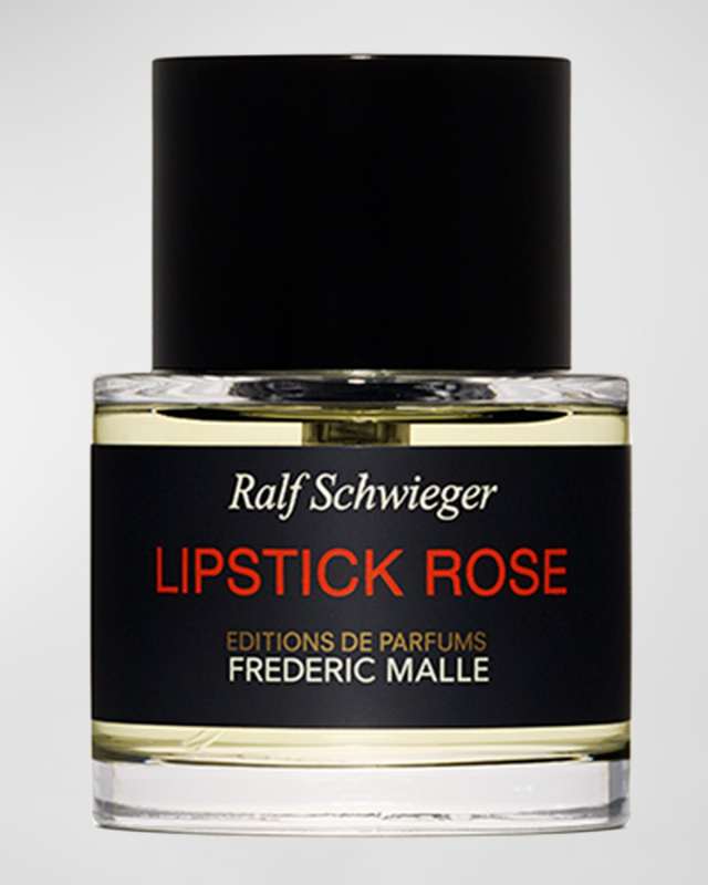 Lipstick Rose Perfume,
