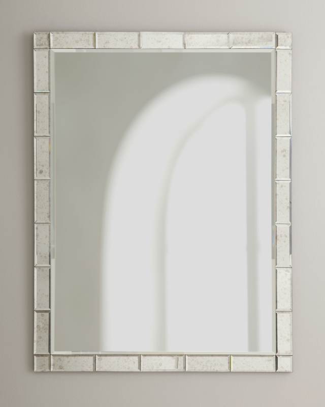 Benedict Wall Mirror