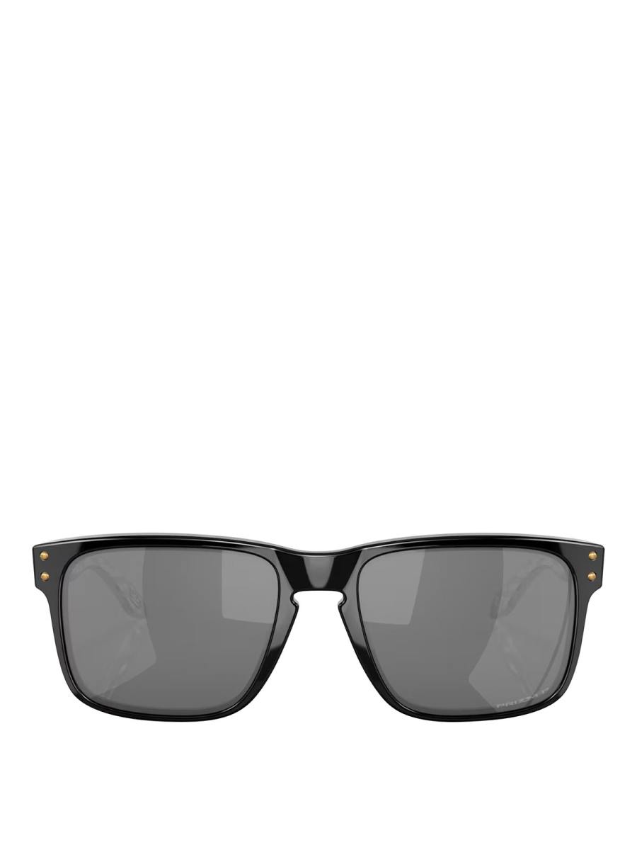 Oakley Lunettes De Soleil - Noir