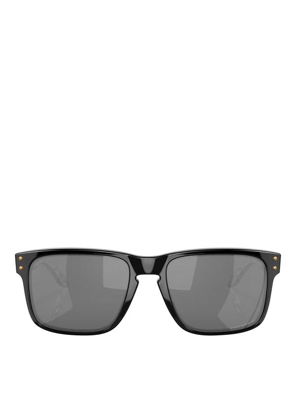 Oakley Lunettes De Soleil - Noir