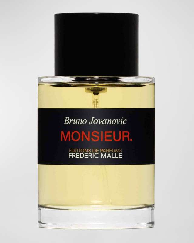 Monsieur. Perfume,