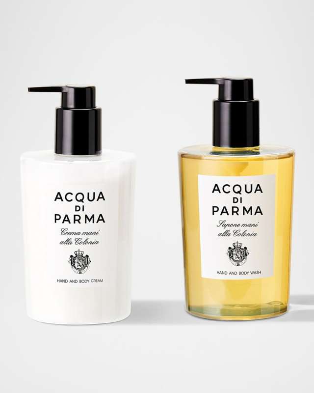 Holiday 24 Colonia Hand & Body Ritual