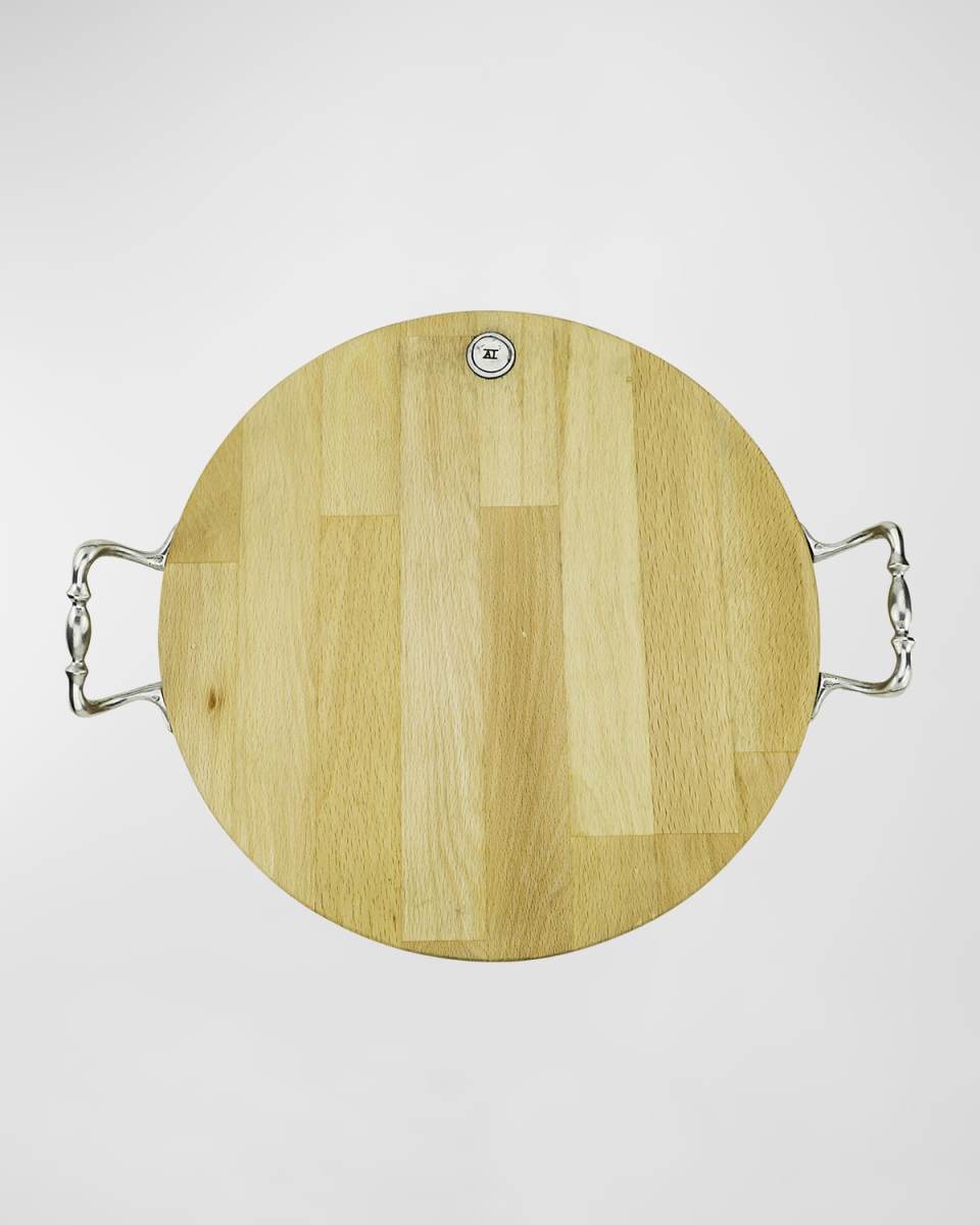 Tavola Wood Cheese Board