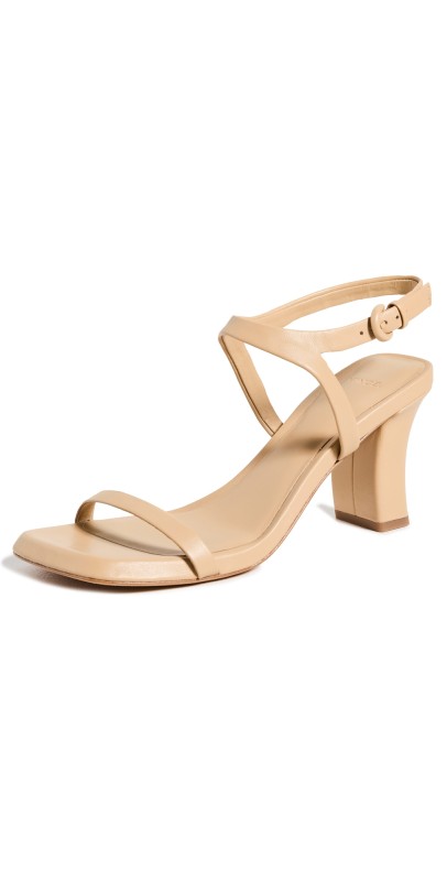 Vince Luella Sandals Blonde