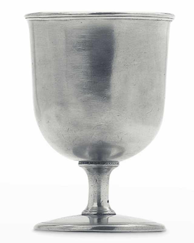 Beer Goblet