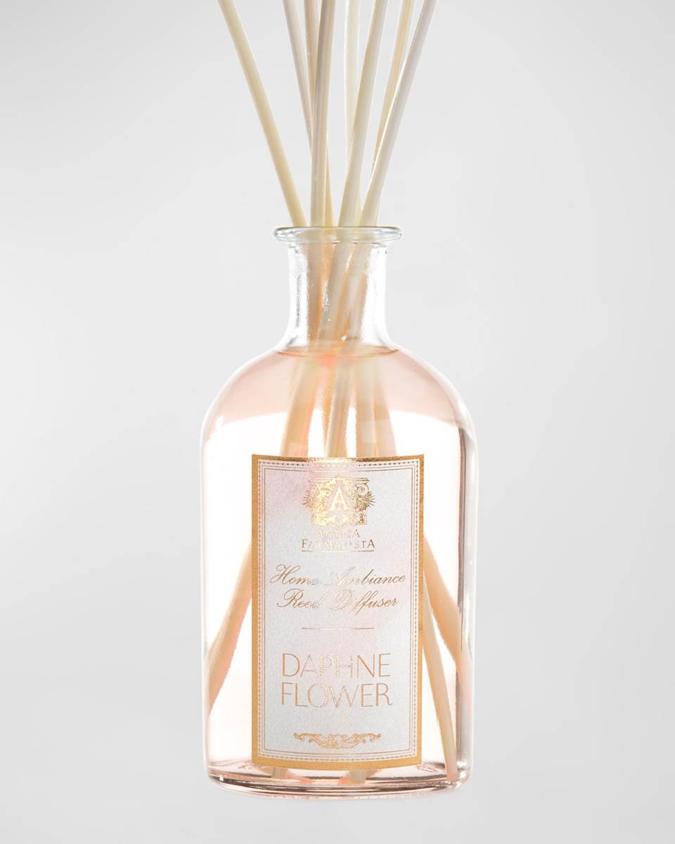 Daphne Flower Diffuser, 8.5 oz.