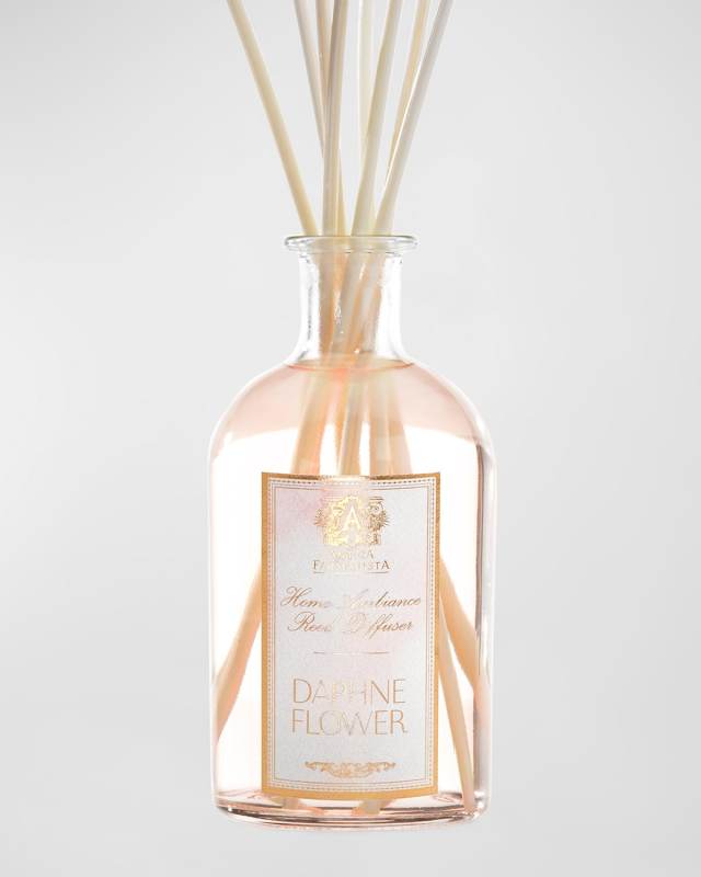 Daphne Flower Diffuser, 8.5 oz.