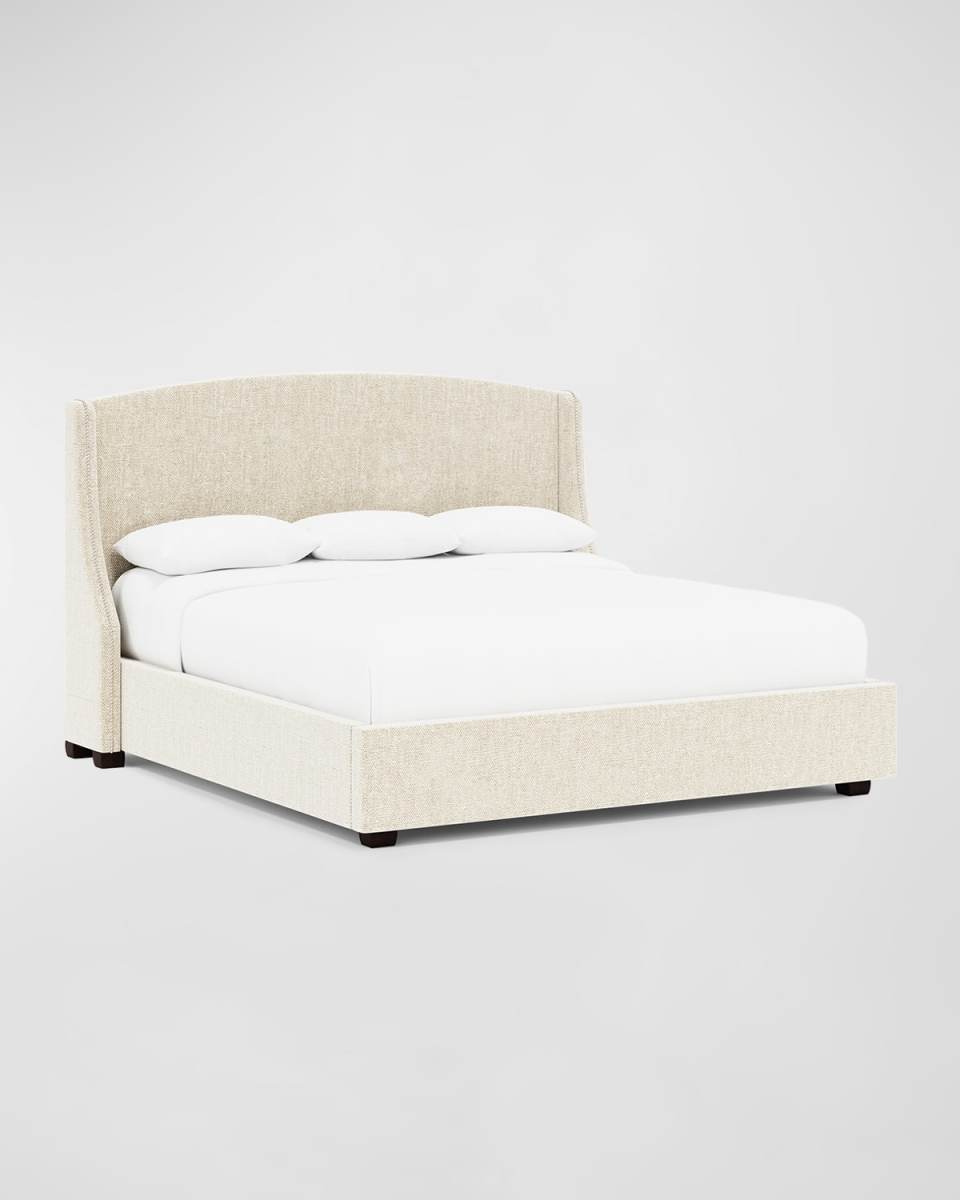 Cooper Wing Bed,