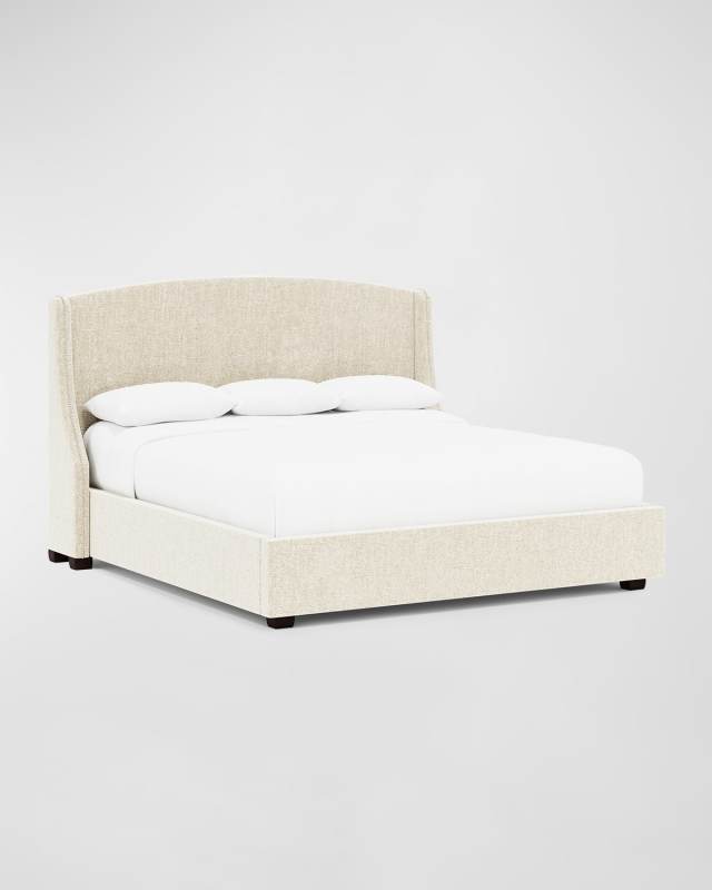 Cooper Wing Bed,