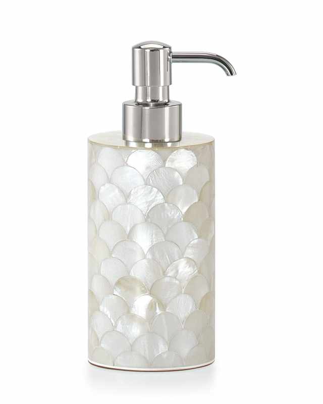 Poisson Soap Dispenser