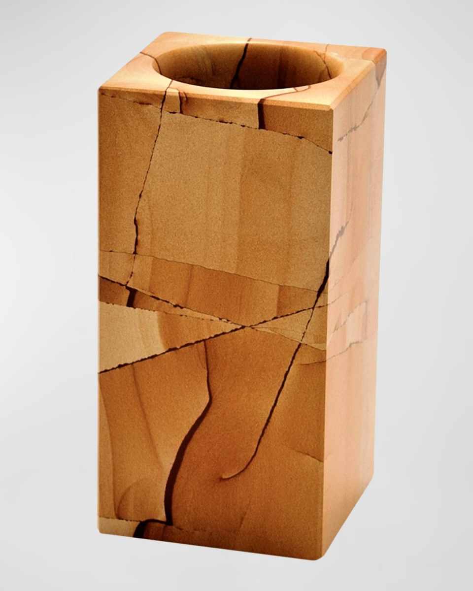 Myrtus Square Tumbler