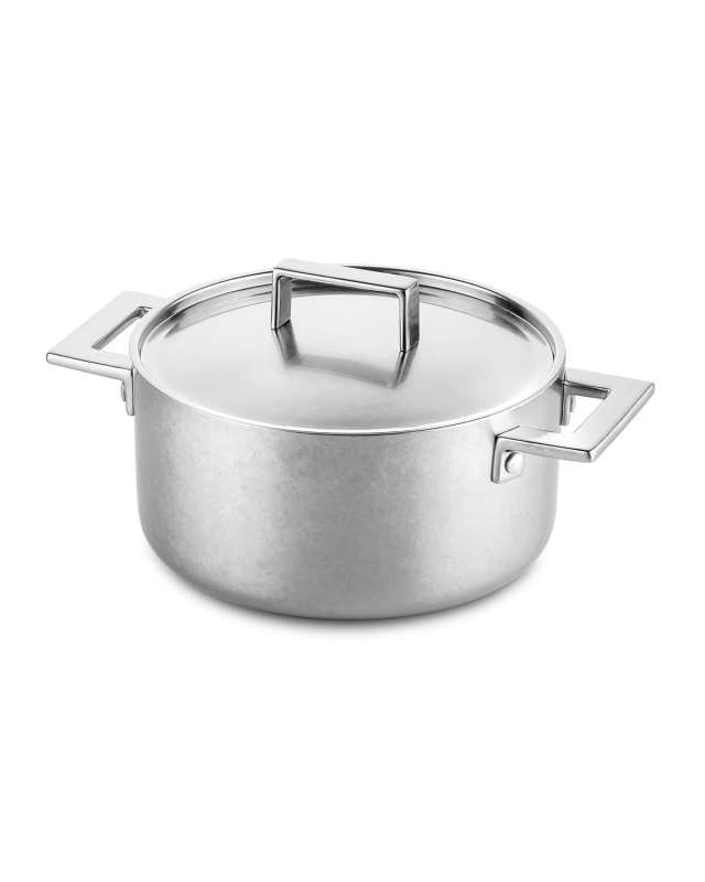 9" Casserole with Lid