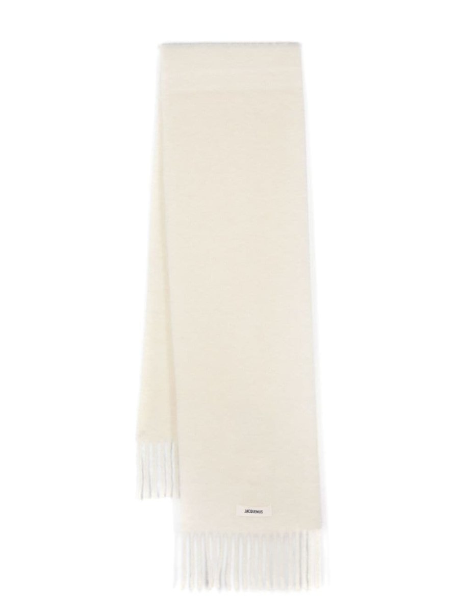 L'Echarpe Carro scarf
