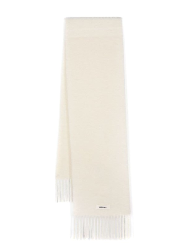 L'Echarpe Carro scarf