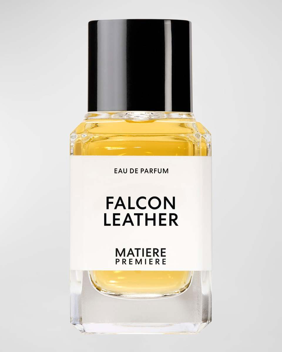 Falcon Leather Eau de Parfum,
