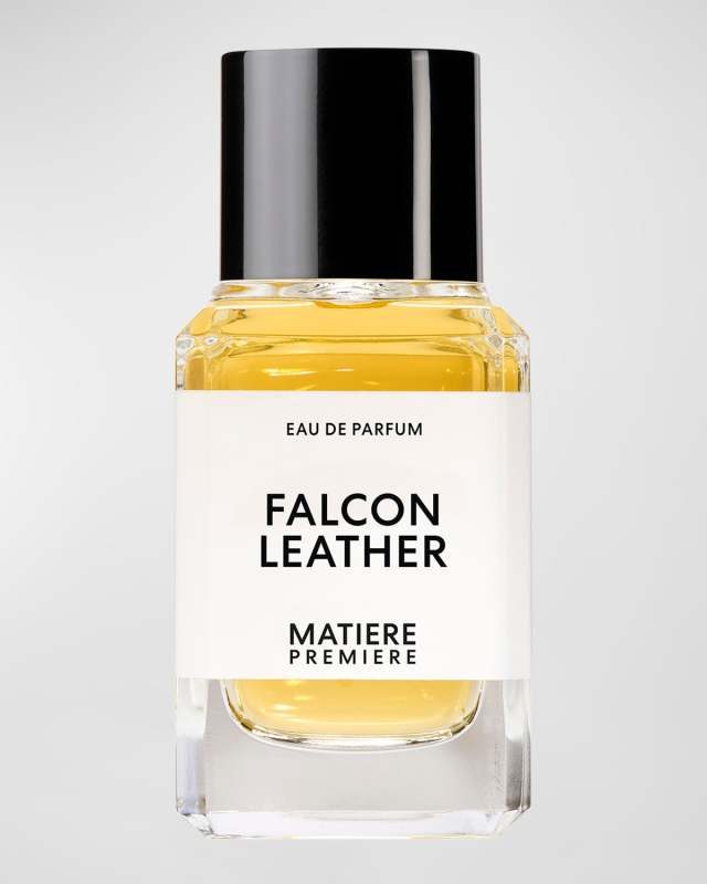 Falcon Leather Eau de Parfum,
