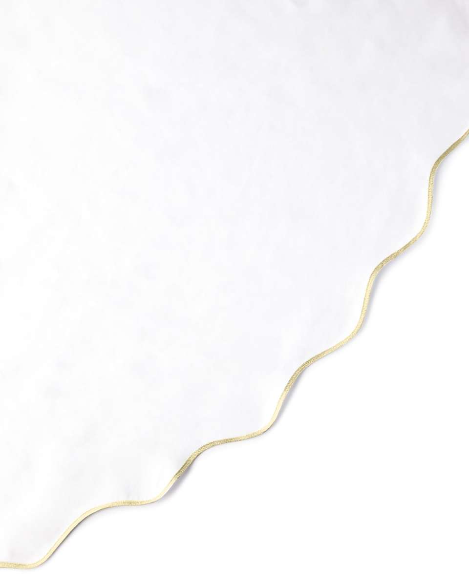 Meira 90"Dia. Tablecloth