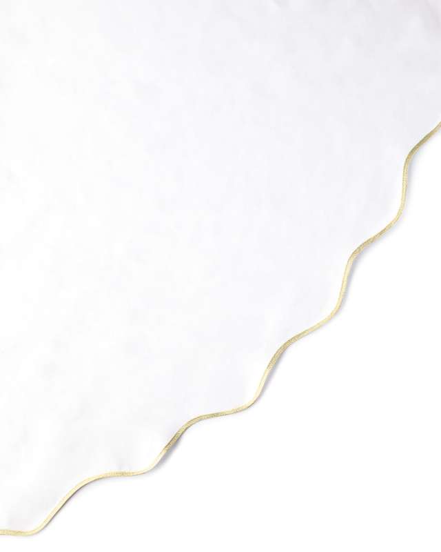 Meira 90"Dia. Tablecloth