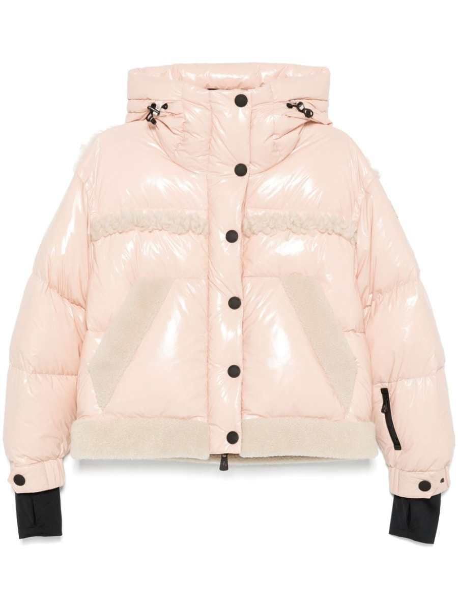 Eibsee ski jacket