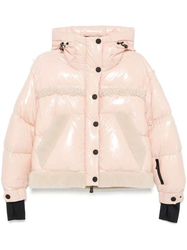 Eibsee ski jacket