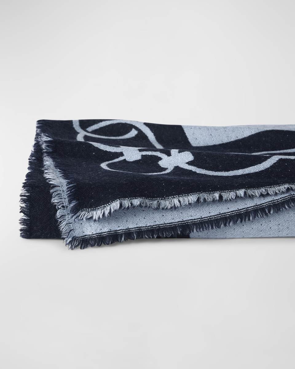 Eterna Decorative Throw, 51" x 71"