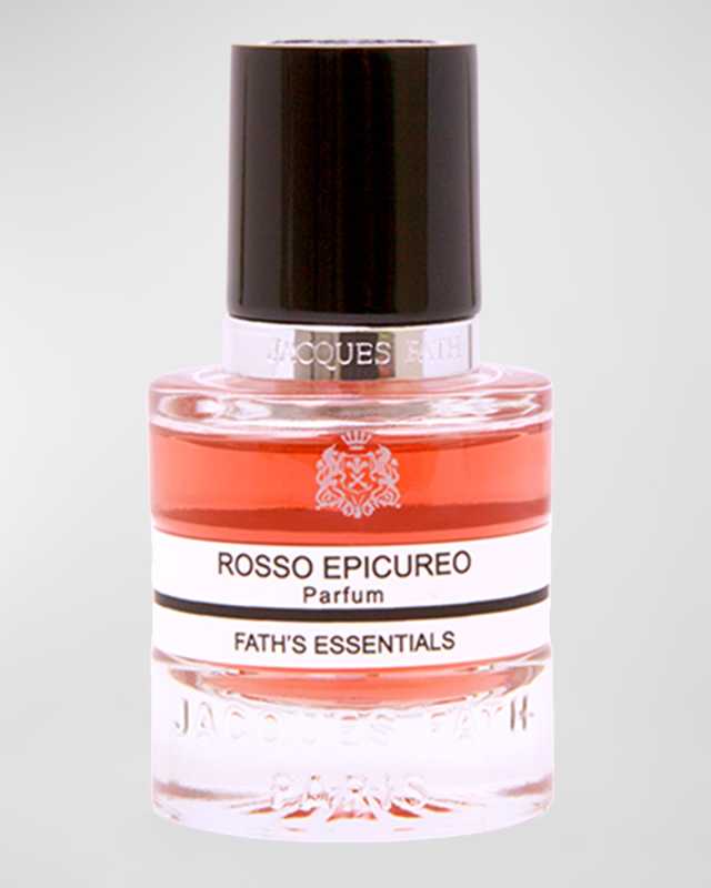 Rosso Epicureo Natural Parfum Spray,