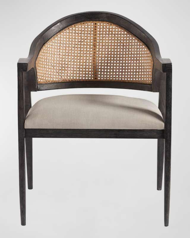 Winston Accent Chair