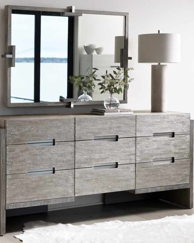Foundations Dresser