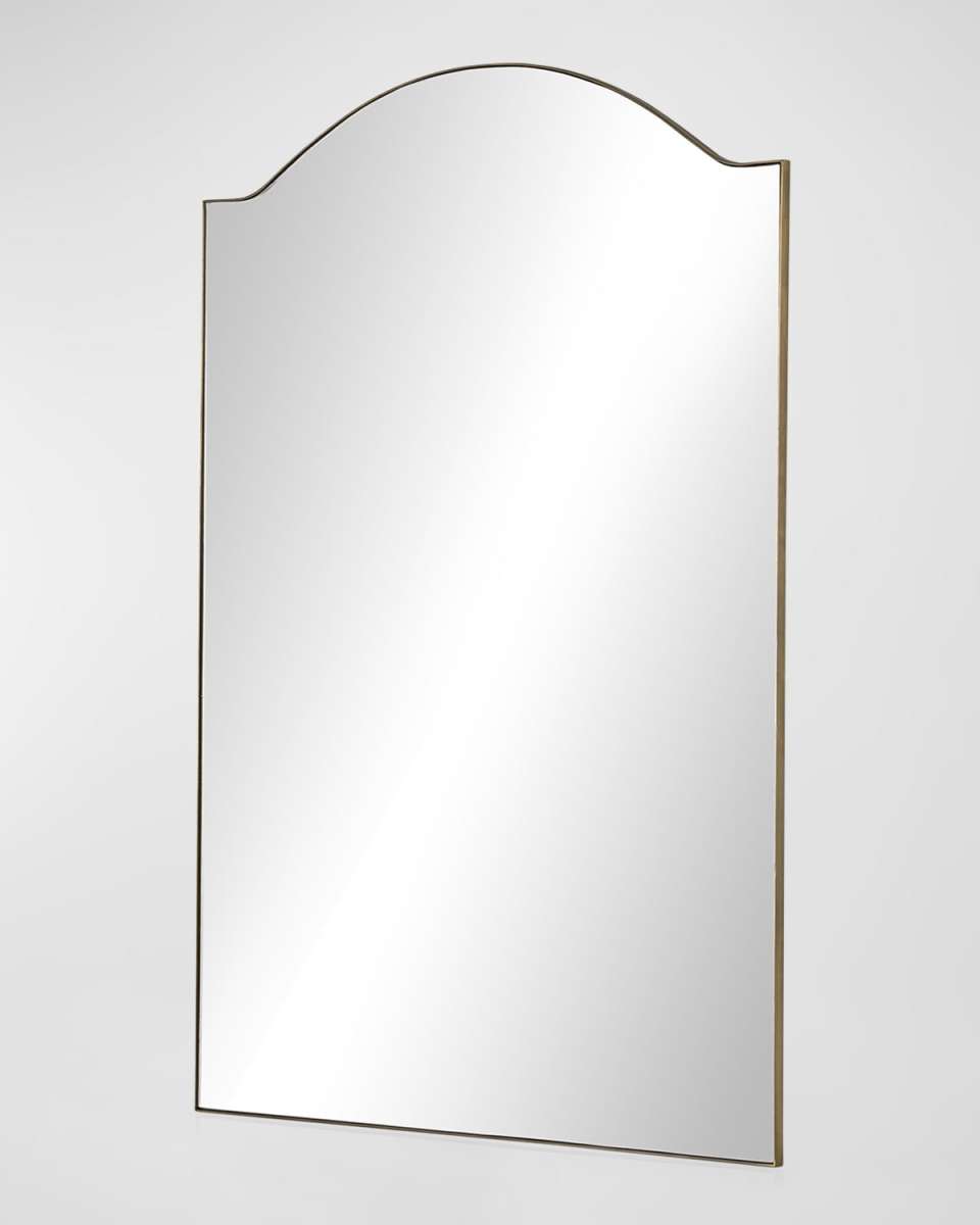 Jacques 84" Floor Mirror